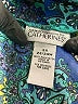 Added Dimension for Catherines 100% Polyester Teal 3/4 Sleeve Blouse Size 2X - photo 7