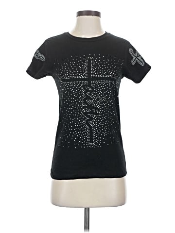 ON FIRE Active T-Shirt (view 1)