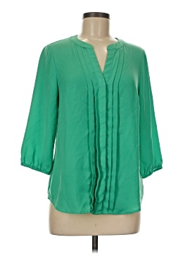 212 Collection 3/4 Sleeve Blouse