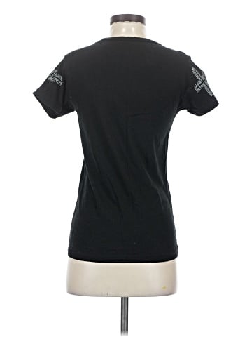 ON FIRE Active T-Shirt (view 2)