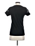 ON FIRE 100% Cotton Black Active T-Shirt Size S - photo 2