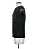 ON FIRE 100% Cotton Black Active T-Shirt Size S - photo 5