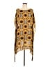 Assorted Brands 100% Modal Yellow Kimono Size M (estimated) - photo 1
