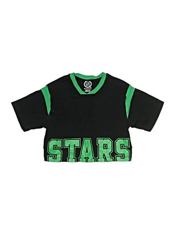 NHL Short Sleeve Top (view 1)