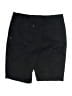Talbots Solid Black Athletic Shorts Size 2 - photo 2