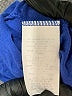MLS Blue Short Sleeve T-Shirt Size S - photo 8