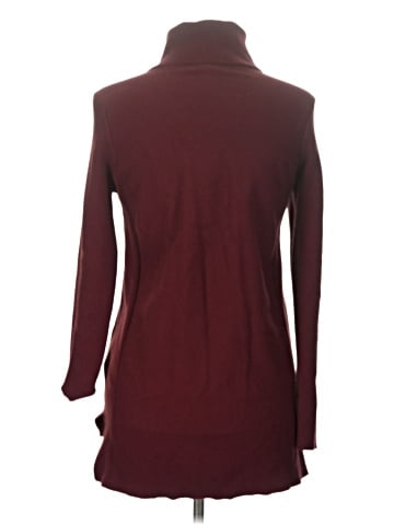 CALVIN KLEIN JEANS Turtleneck Sweater (view 2)