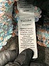 Rachel Zoe TJX Tweed Blue Pullover Sweater Size L - photo 8