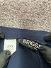 Briggs New York Solid Blue Active Pants Size 20w - photo 4
