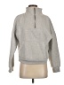 Trendy Queen Gray Sweatshirt Size S - photo 1