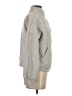 Trendy Queen Gray Sweatshirt Size S - photo 4