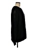 Sioni Black Long Sleeve Top Size M (estimated) - photo 4