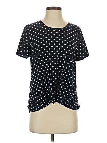 Diana Belle Short Sleeve Top (view 1)