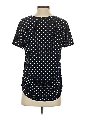 Diana Belle Short Sleeve Top (view 2)