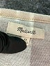 Madewell Tan Pullover Sweater Size XS - photo 7