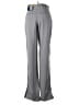 Assorted Brands 100% Polyester Gray Track Pants Size S - photo 2