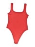 Unbranded Red Bodysuit Size M - photo 2