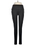Unbranded Solid Black Active Pants Size M - photo 1