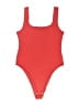 Unbranded Red Bodysuit Size M - photo 1