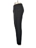 Unbranded Solid Black Active Pants Size M - photo 5