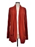 Chaus Red Cardigan Size L - photo 1