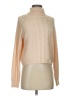 Lulus 100% Acrylic Tan Turtleneck Sweater Size S - photo 1