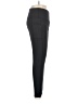 Unbranded Solid Black Active Pants Size M - photo 4