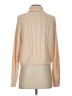 Lulus 100% Acrylic Tan Turtleneck Sweater Size S - photo 2