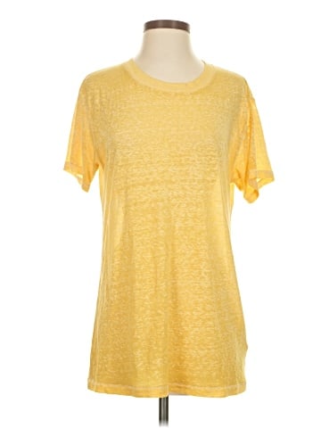 Urban Outfitters Short Sleeve T-Shirt (view 1)