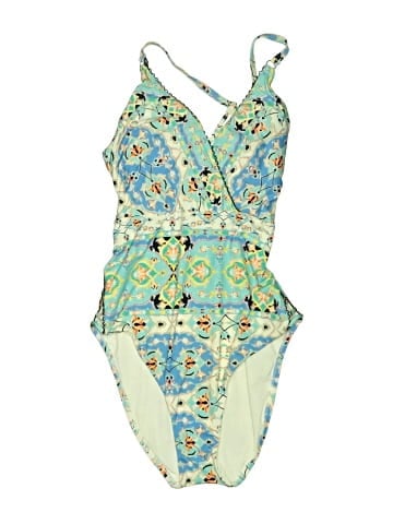 Nanette Lepore One Piece Swimsuit (view 1)