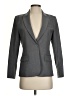 R | Label Gray Blazer Size S - photo 1