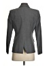 R | Label Gray Blazer Size S - photo 2