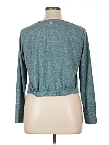 Velocity Long Sleeve T-Shirt (view 2)