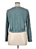 Velocity Teal Long Sleeve T-Shirt Size XL - photo 2