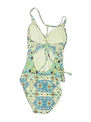 Nanette Lepore One Piece Swimsuit (view 2)