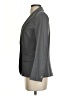 R | Label Gray Blazer Size S - photo 5
