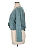 Velocity Teal Long Sleeve T-Shirt Size XL - photo 5
