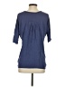 Esprit Blue 3/4 Sleeve T-Shirt Size XS - photo 2