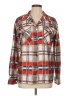 Unbranded Red Fleece Size L - photo 1