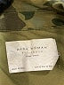 Zara Camo Green Jacket Size XS - photo 6