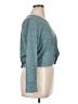 Velocity Teal Long Sleeve T-Shirt Size XL - photo 4
