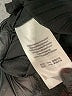 DKNY 100% Polyester Black Cocktail Dress Size 6 - photo 5