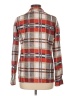 Unbranded Red Fleece Size L - photo 2