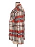 Unbranded Red Fleece Size L - photo 5