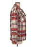 Unbranded Red Fleece Size L - photo 4