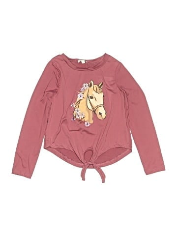 Btween Long Sleeve T-Shirt (view 1)