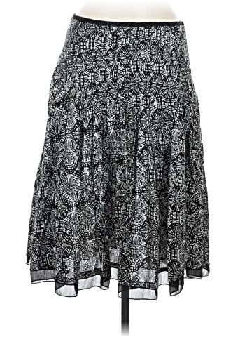 Christopher & Banks Casual Skirt (view 1)