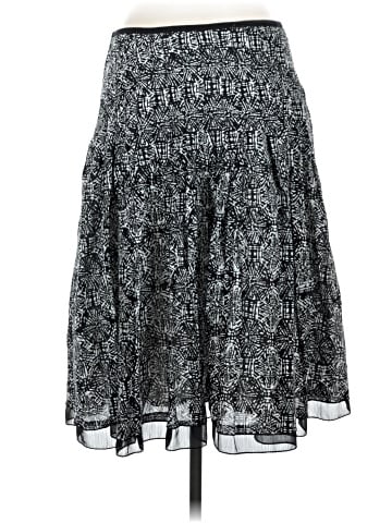 Christopher & Banks Casual Skirt (view 2)