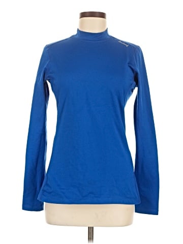 Baleaf Sports Long Sleeve Turtleneck (view 1)