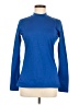 Baleaf Sports Blue Long Sleeve Turtleneck Size M - photo 1